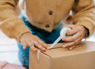 How To Track Parcel Without Tracking Number