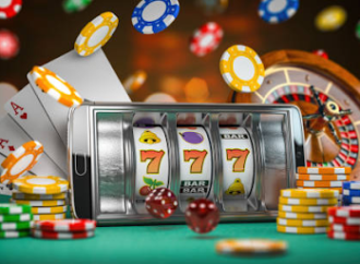 How to Choose the Best Online Casino for Slot Games