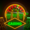 The Role of Graphics and Sound Effects in Online Slots