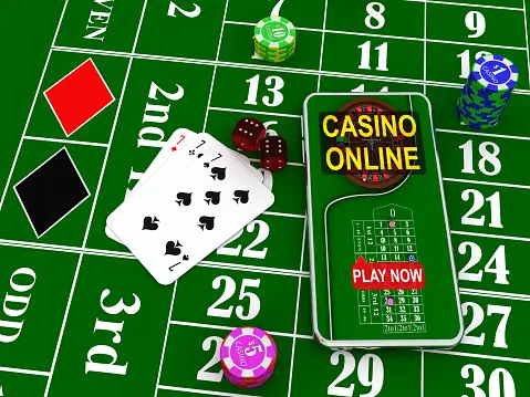Navigating Risk and Reward: Poker Tactics Revealed